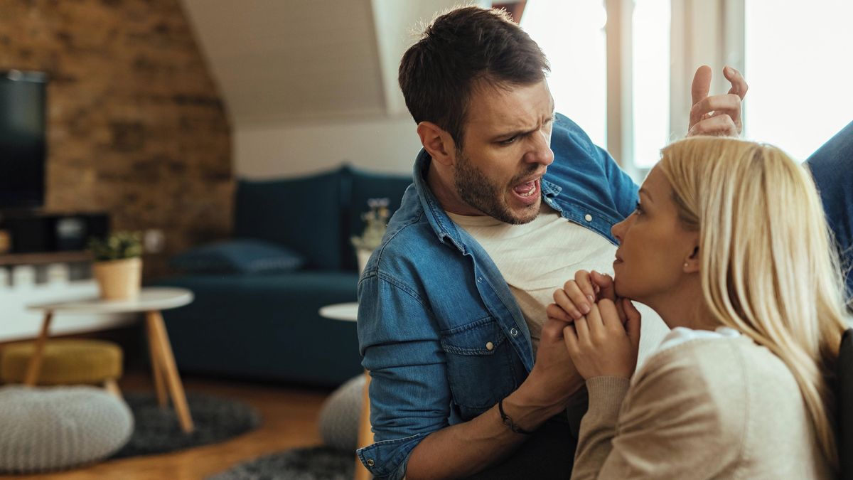 Nedůvěra ve vlastní úsudek a další indicie, že jste vysoce tolerantní k toxickému chování